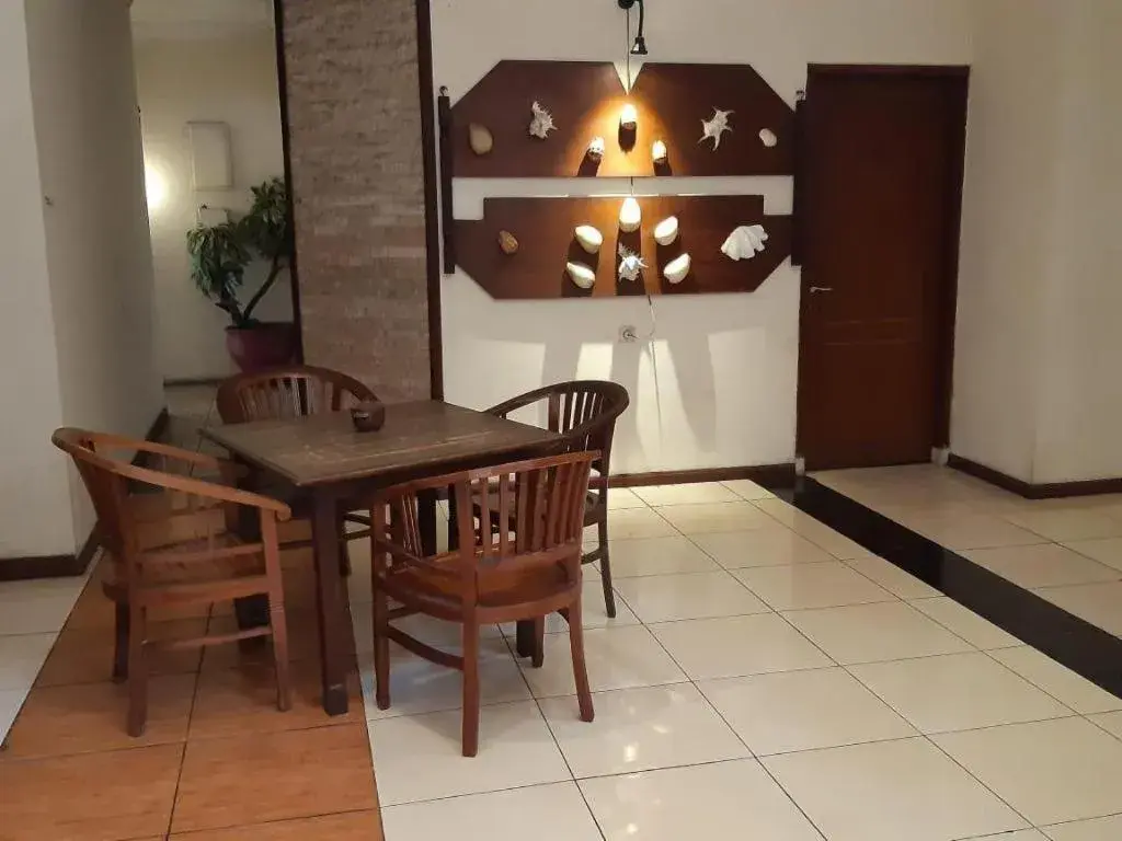 FLAMINGO RESIDENCE FLAMINGO RESIDENCE