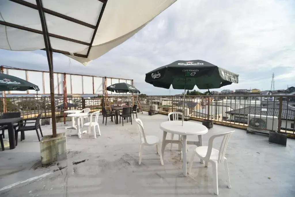 Hotel Nomad Hitachi Hotel Nomad Hitachi