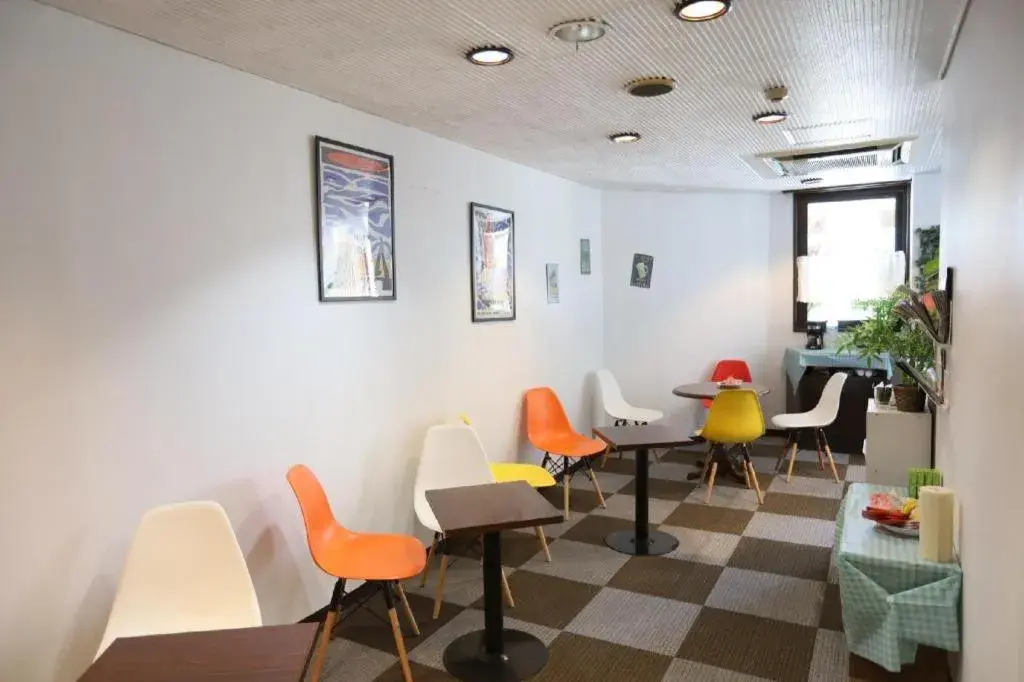 Hotel Nomad Hitachi Hotel Nomad Hitachi