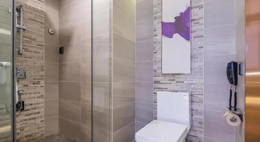 Lavande Hotel Tianjin Huayuan