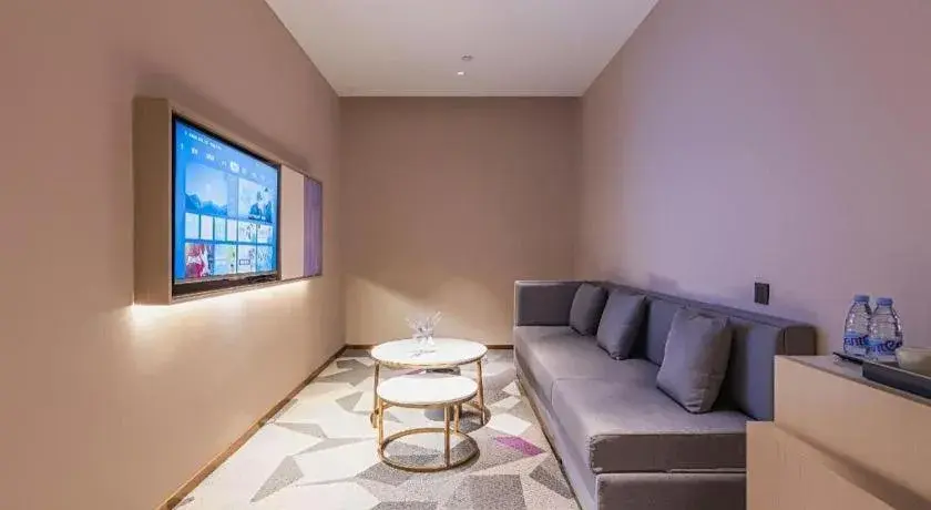 Lavande Hotel Tianjin Huayuan Lavande Hotel Tianjin Huayuan