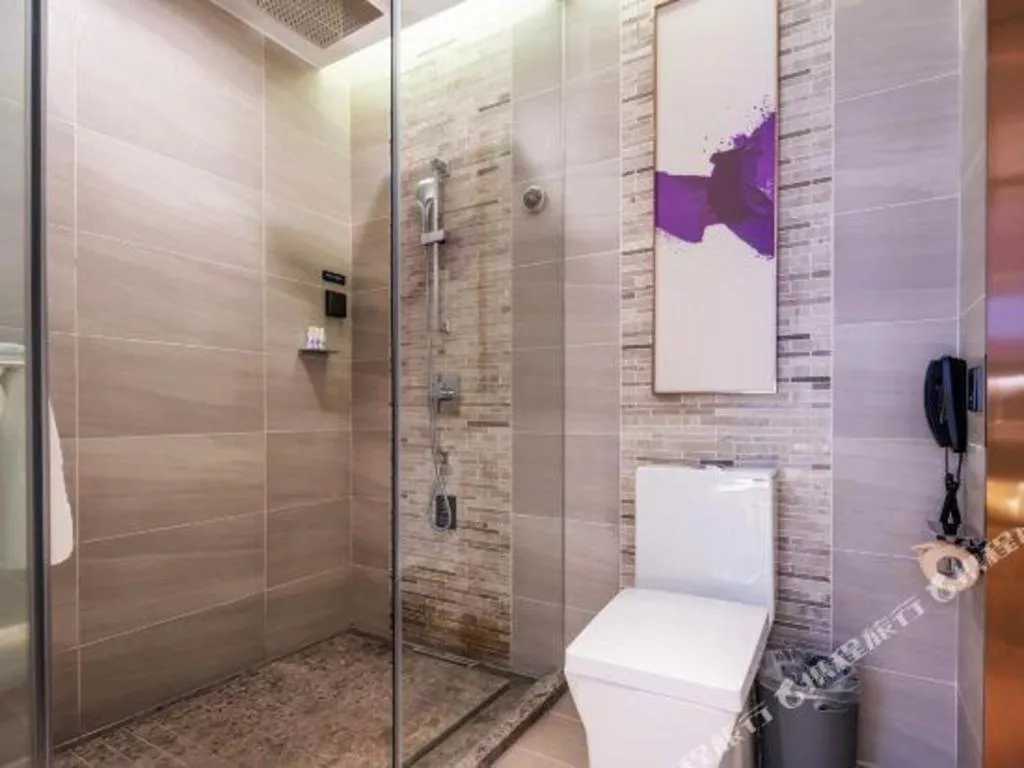 Lavande Hotel Tianjin Huayuan