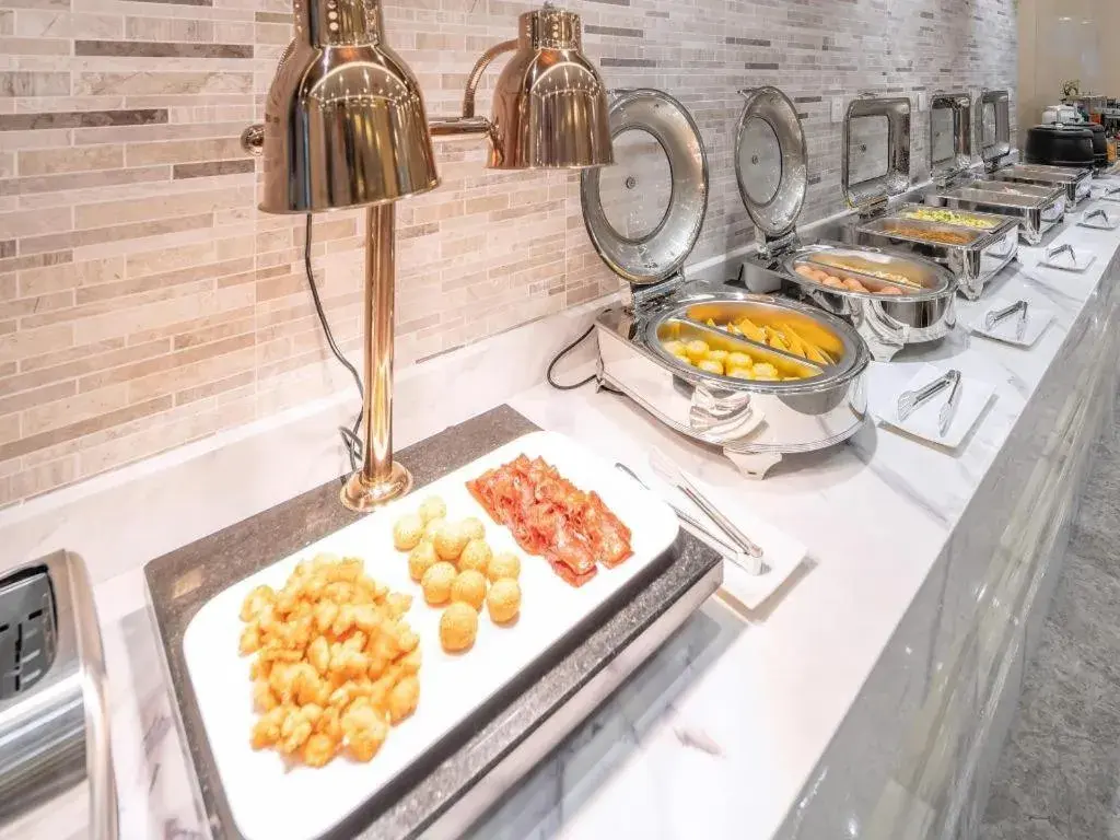 Lavande Hotel Tianjin Huayuan Lavande Hotel Tianjin Huayuan