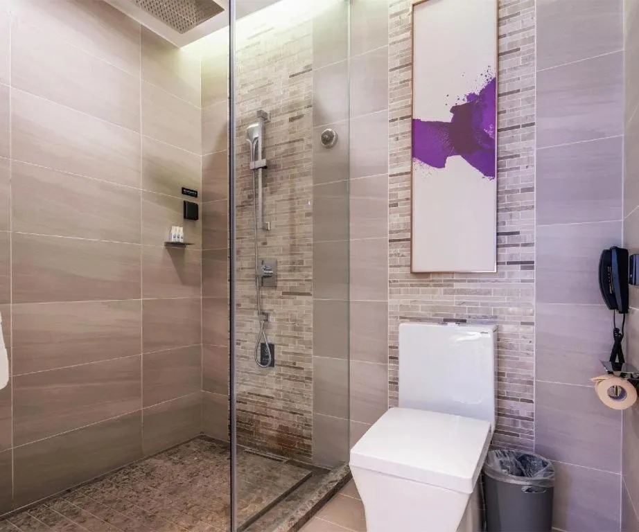 Lavande Hotel Tianjin Huayuan