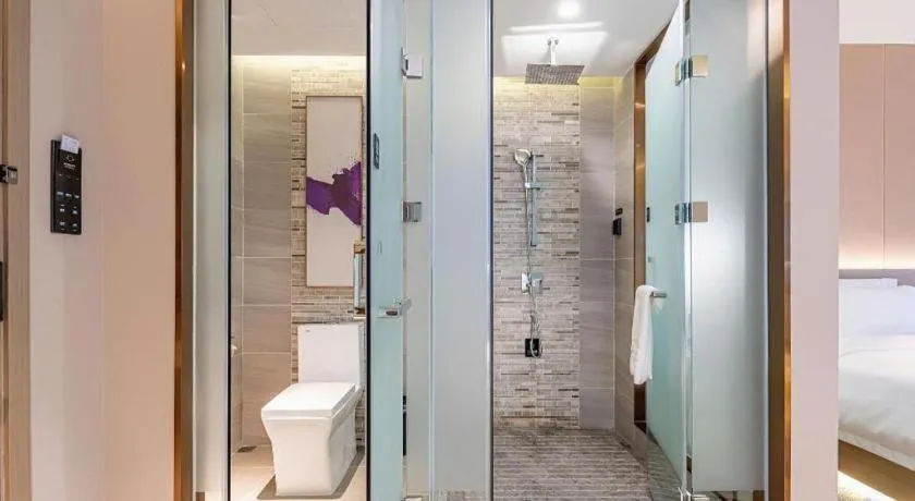 Lavande Hotel Tianjin Huayuan