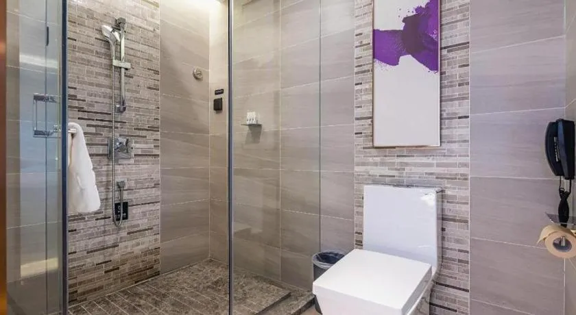 Lavande Hotel Tianjin Huayuan