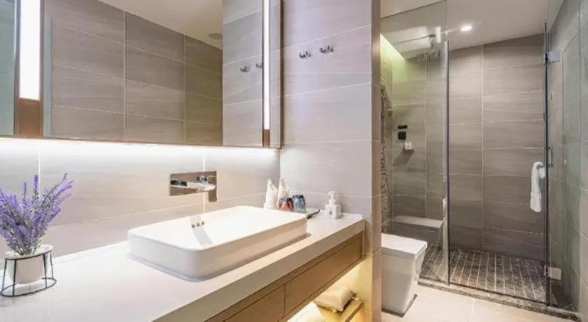 Lavande Hotel Tianjin Huayuan