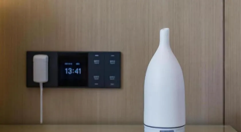 Lavande Hotel Tianjin Huayuan