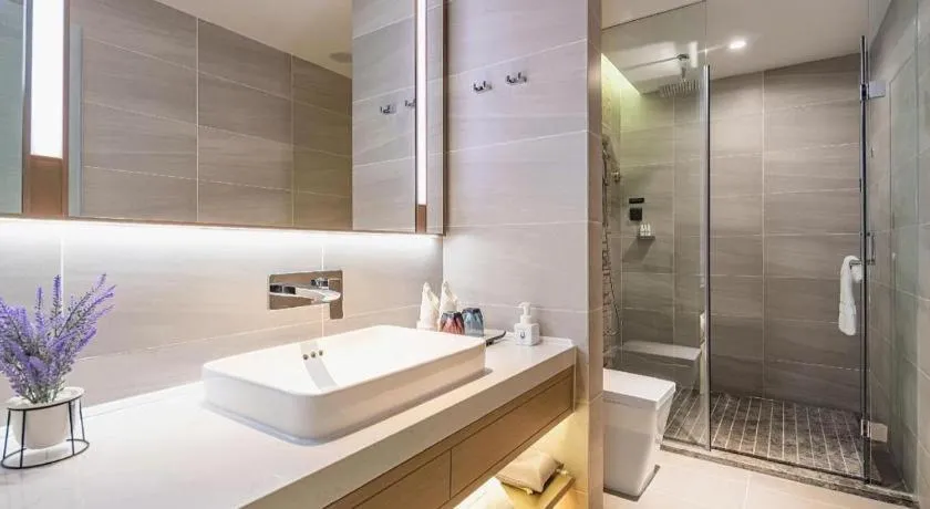 Lavande Hotel Tianjin Huayuan