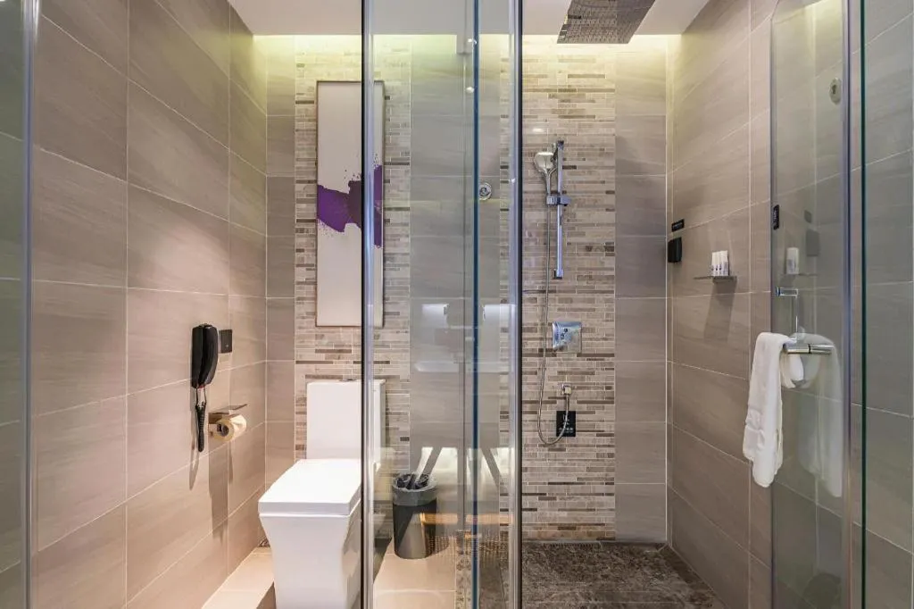 Lavande Hotel Tianjin Huayuan