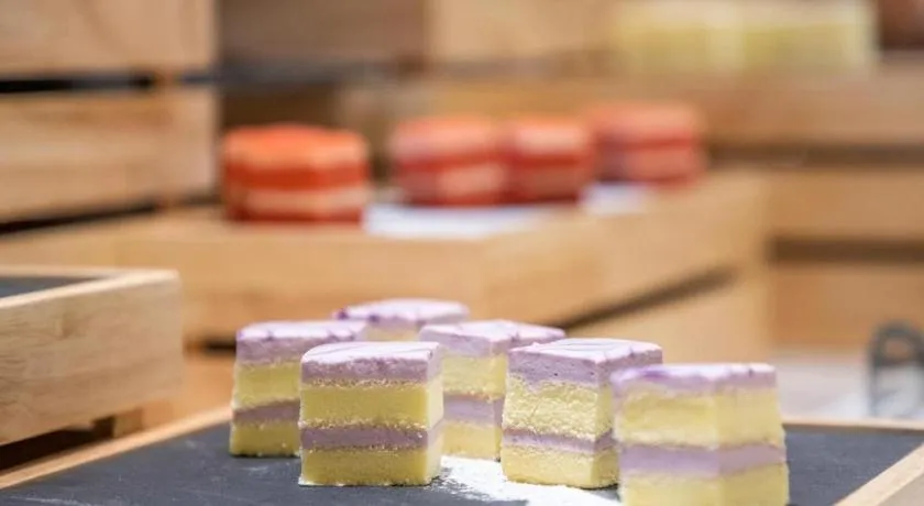 Lavande Hotel Tianjin Huayuan