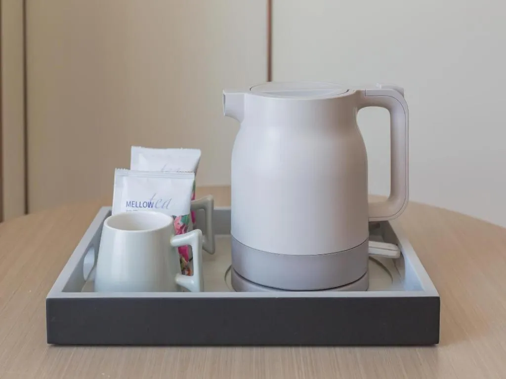 Lavande Hotel Tianjin Huayuan