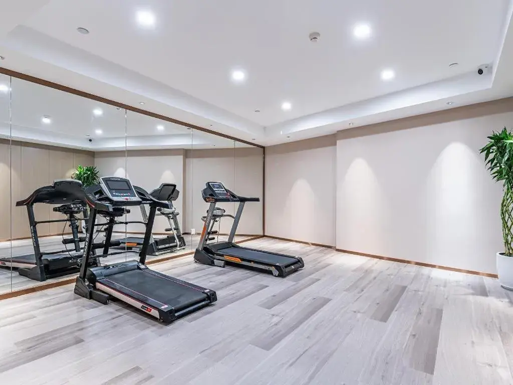 Lavande Hotel Tianjin Huayuan Lavande Hotel Tianjin Huayuan