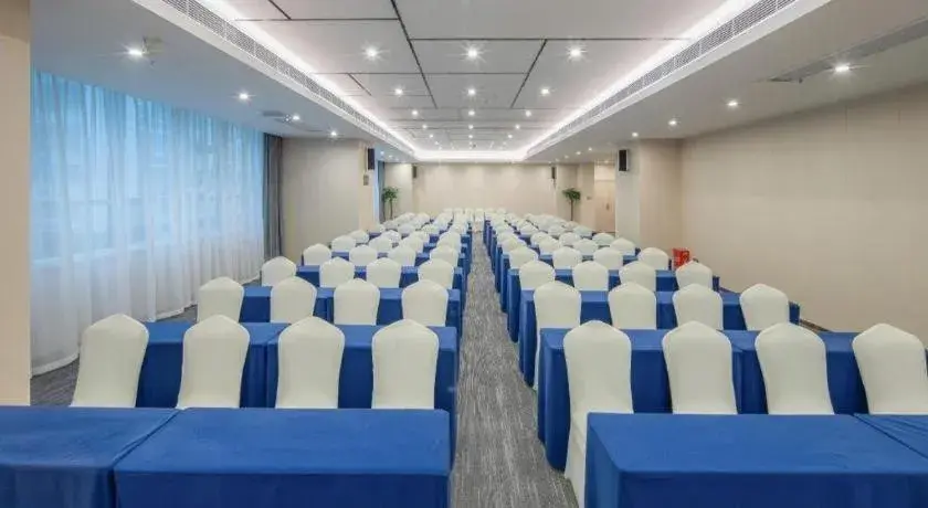 Lavande Hotel Changsha West Jiefang Road Furong Plaza Lavande Hotel Changsha West Jiefang Road Furong Plaza