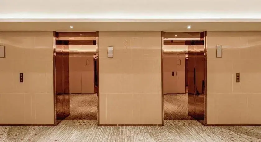 Lavande Hotel Changsha West Jiefang Road Furong Plaza Lavande Hotel Changsha West Jiefang Road Furong Plaza