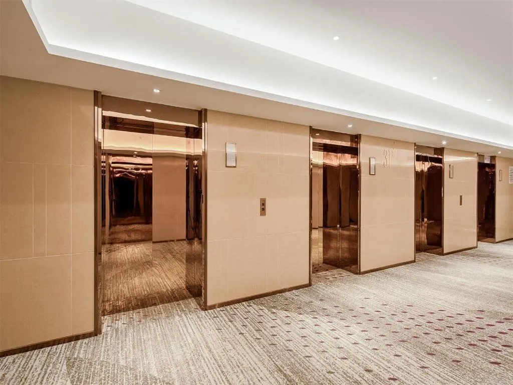 Lavande Hotel Changsha West Jiefang Road Furong Plaza