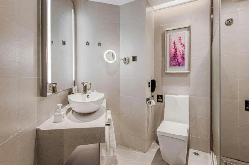 Lavande Hotel Changsha West Jiefang Road Furong Plaza