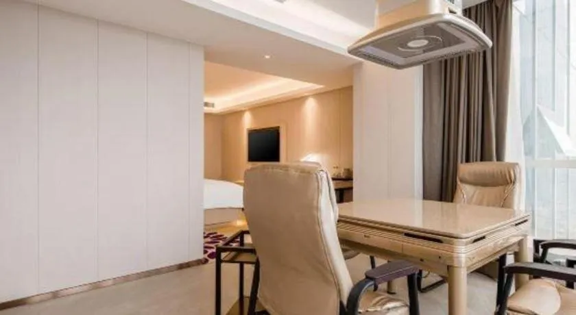 Lavande Hotel Changsha West Jiefang Road Furong Plaza