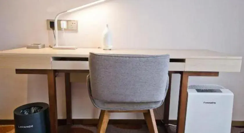 Lavande Hotel Changsha West Jiefang Road Furong Plaza Lavande Hotel Changsha West Jiefang Road Furong Plaza