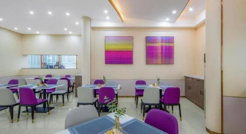 Lavande Hotel Changsha West Jiefang Road Furong Plaza Lavande Hotel Changsha West Jiefang Road Furong Plaza