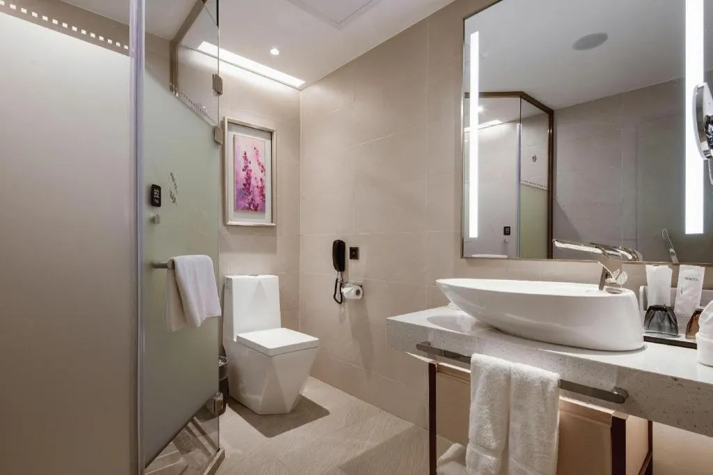 Lavande Hotel Changsha West Jiefang Road Furong Plaza