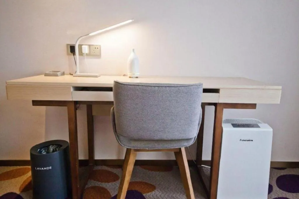 Lavande Hotel Changsha West Jiefang Road Furong Plaza