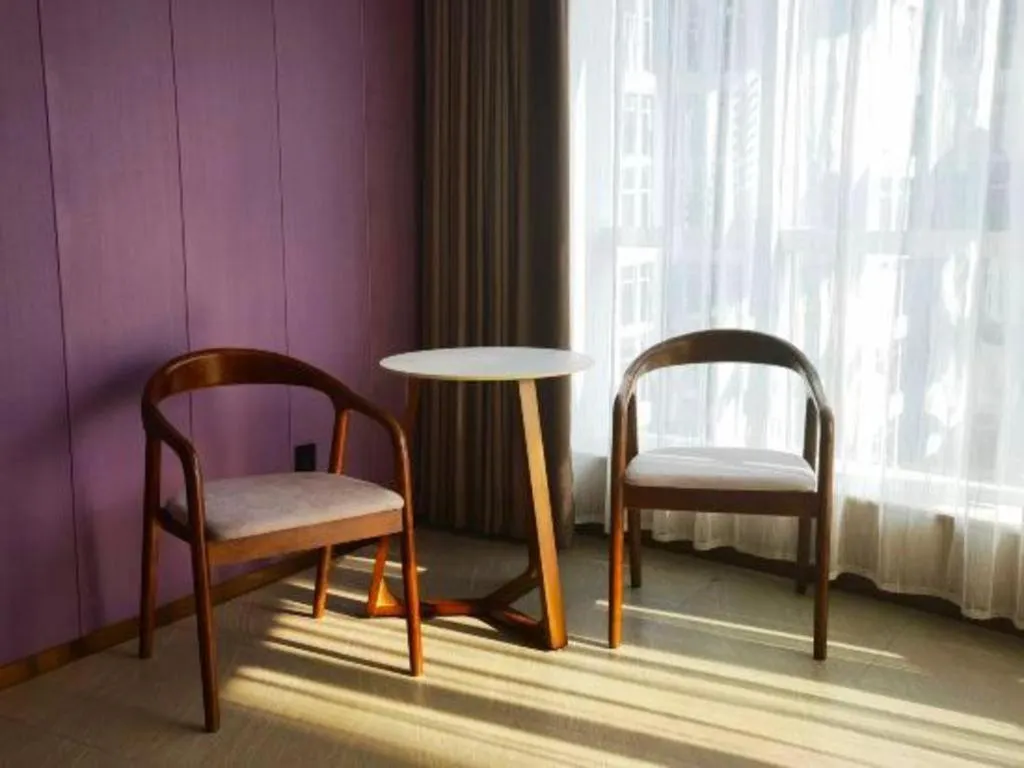 Lavande Hotel Changsha West Jiefang Road Furong Plaza