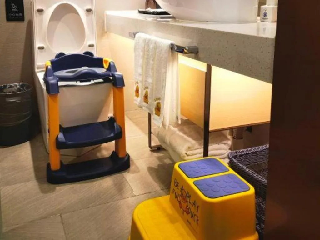 Bed in Lavande Hotel Changsha West Jiefang Road Furong Plaza