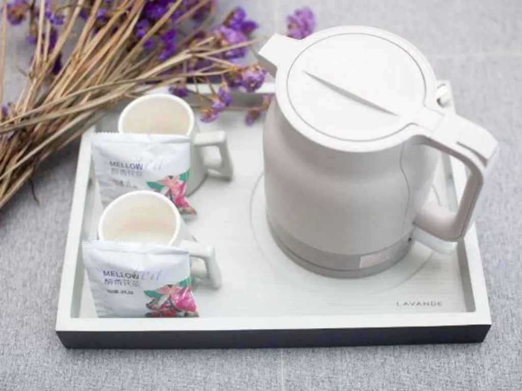 Lavande Hotel Changsha West Jiefang Road Furong Plaza