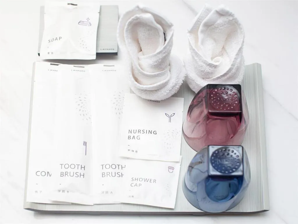 Lavande Hotel Changsha West Jiefang Road Furong Plaza