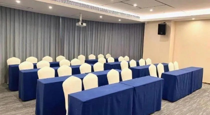 Lavande Hotel Changsha West Jiefang Road Furong Plaza