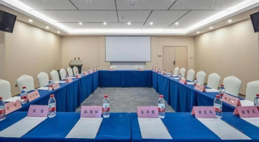 Lavande Hotel Changsha West Jiefang Road Furong Plaza