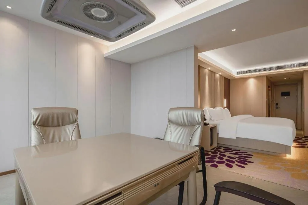 Lavande Hotel Changsha West Jiefang Road Furong Plaza