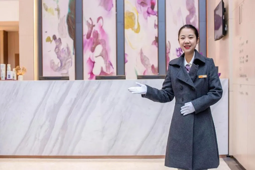 Lavande Hotel Changsha West Jiefang Road Furong Plaza