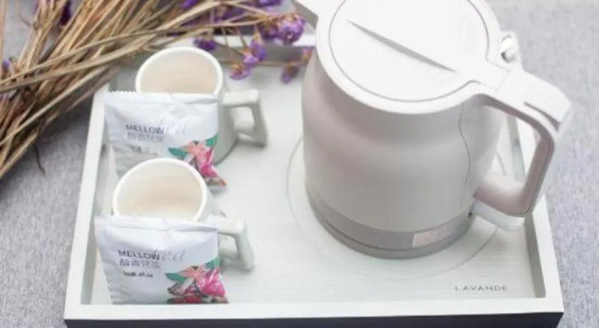 Lavande Hotel Changsha West Jiefang Road Furong Plaza