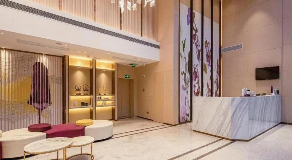 Lavande Hotel Changsha West Jiefang Road Furong Plaza