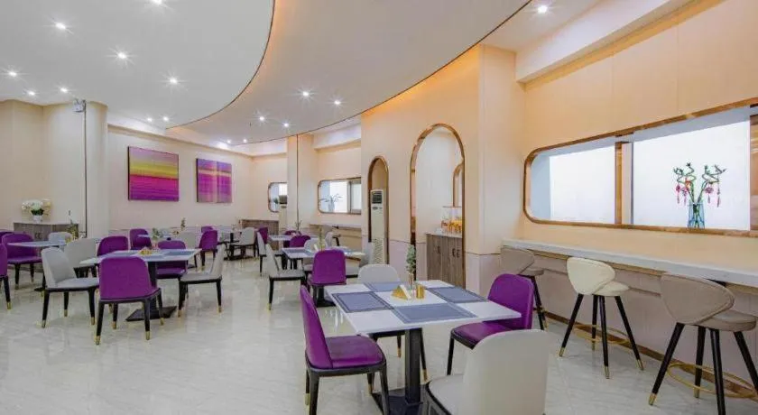 Lavande Hotel Changsha West Jiefang Road Furong Plaza