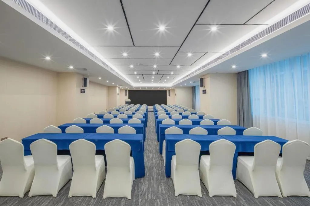 Lavande Hotel Changsha West Jiefang Road Furong Plaza