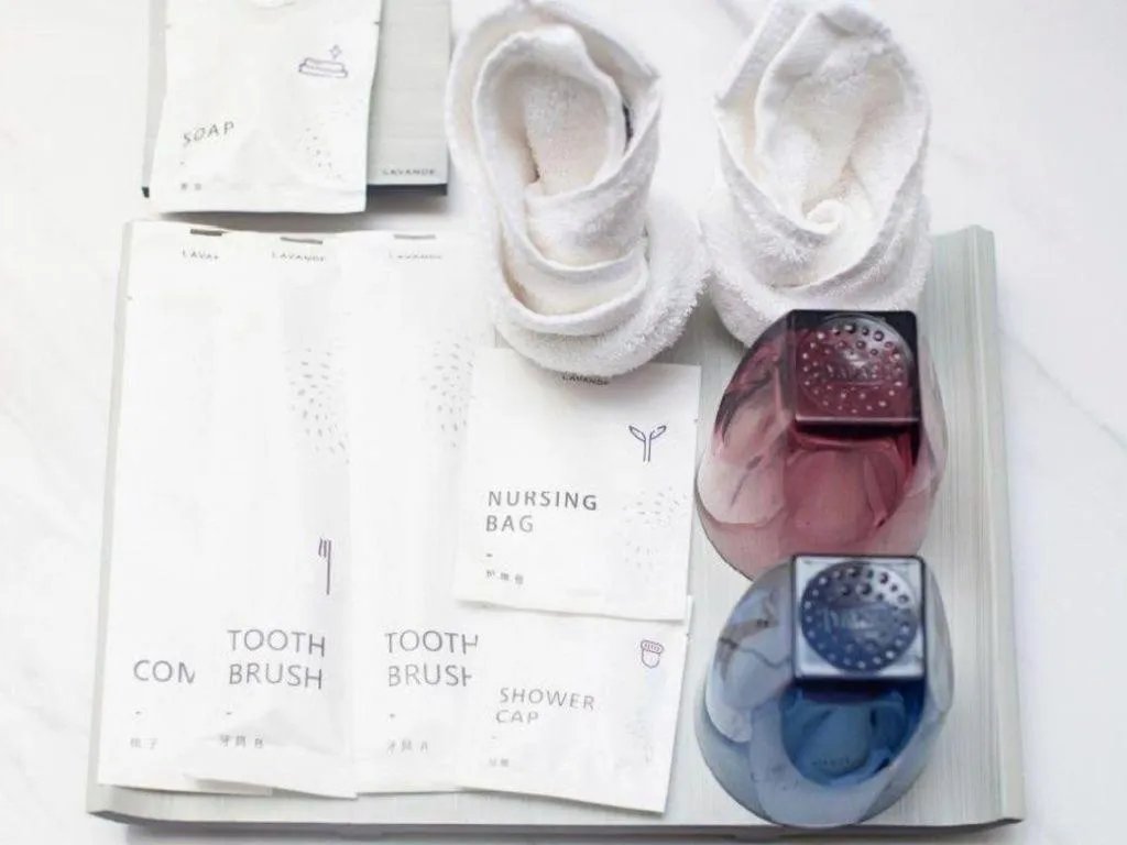 Lavande Hotel Changsha West Jiefang Road Furong Plaza