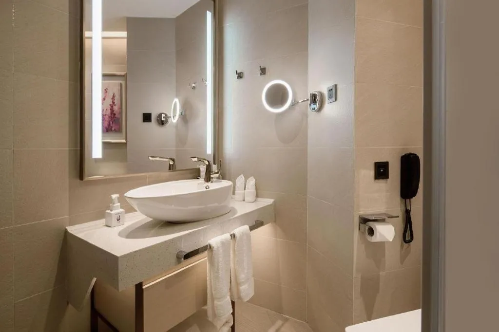 Lavande Hotel Changsha West Jiefang Road Furong Plaza