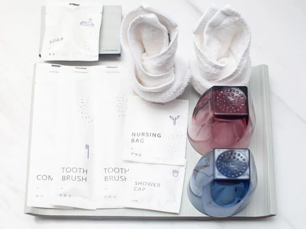 Lavande Hotel Changsha West Jiefang Road Furong Plaza