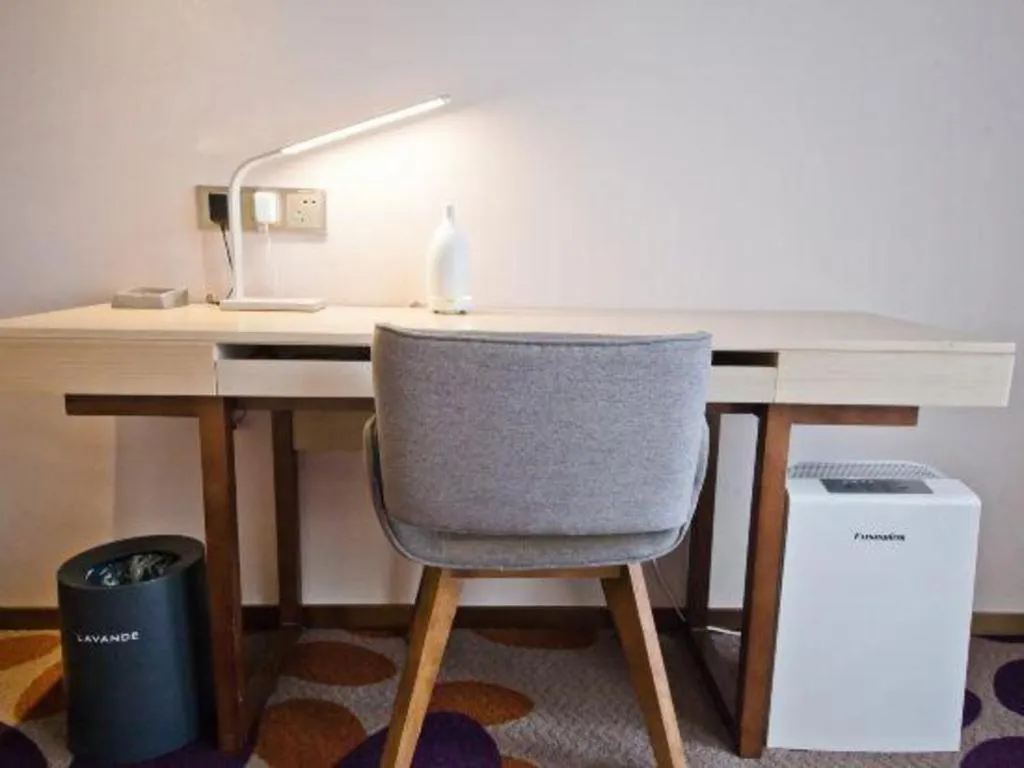 Lavande Hotel Changsha West Jiefang Road Furong Plaza