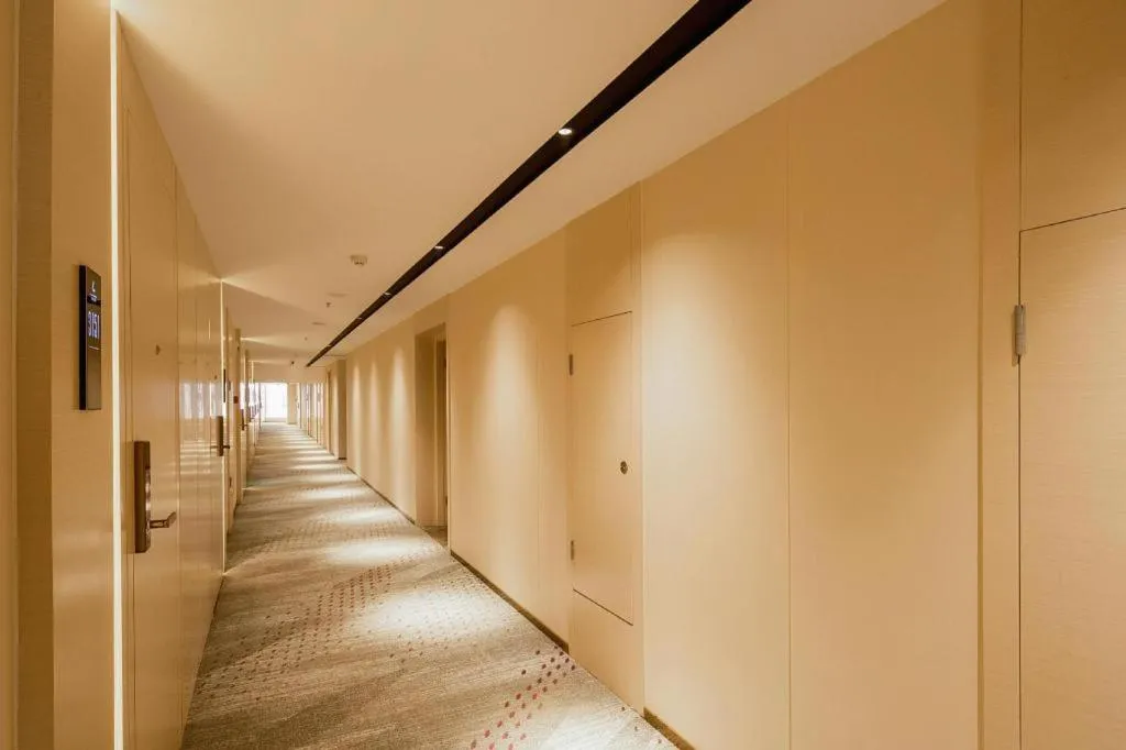 Lavande Hotel Changsha West Jiefang Road Furong Plaza