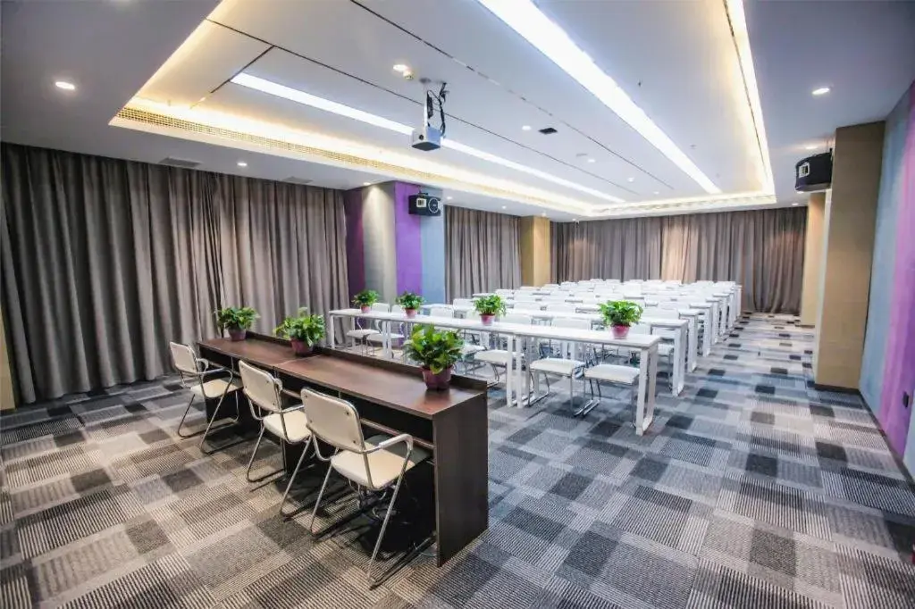 Lavande Hotel Shenyang Middle Street Walking Street Metro Station Lavande Hotel Shenyang Middle Street Walking Street Metro Station