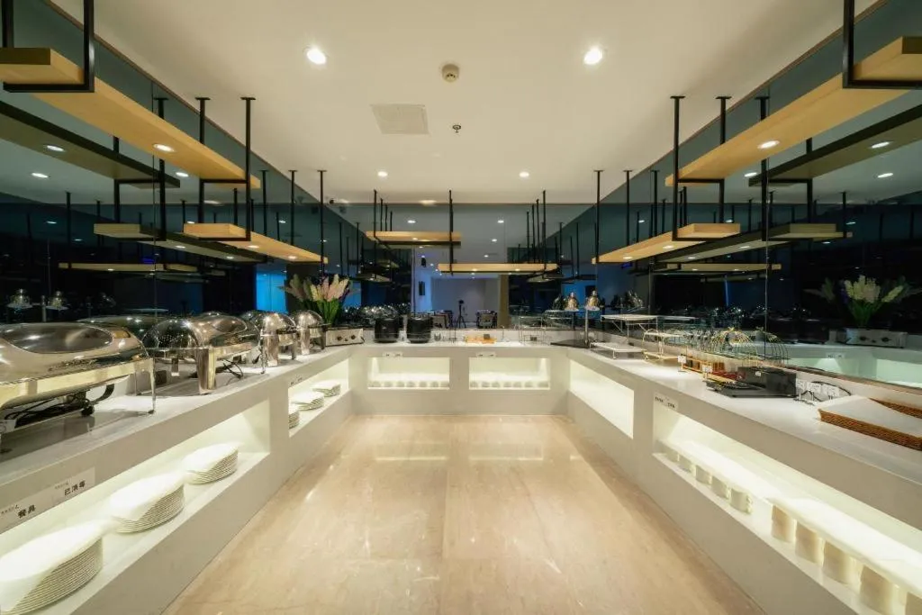 Lavande Hotel Shenyang Middle Street Walking Street Metro Station