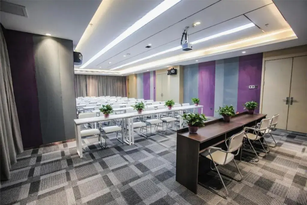 Lavande Hotel Shenyang Middle Street Walking Street Metro Station Lavande Hotel Shenyang Middle Street Walking Street Metro Station