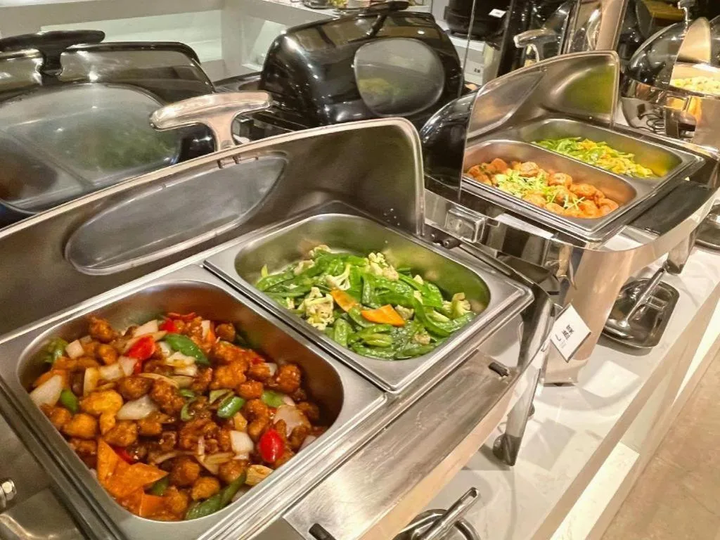 Lavande Hotel Shenyang Middle Street Walking Street Metro Station