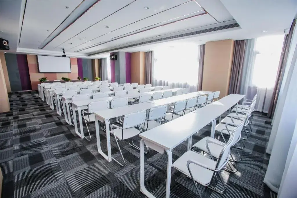 Lavande Hotel Shenyang Middle Street Walking Street Metro Station Lavande Hotel Shenyang Middle Street Walking Street Metro Station