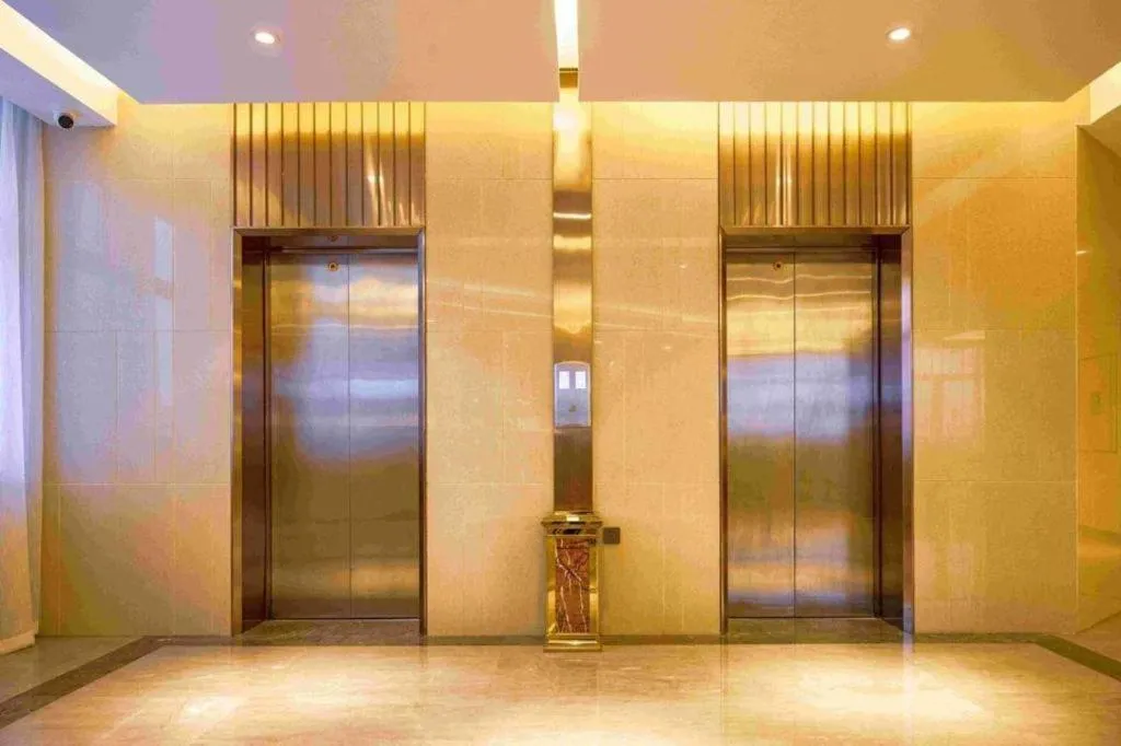 Lavande Hotel Shenyang Middle Street Walking Street Metro Station