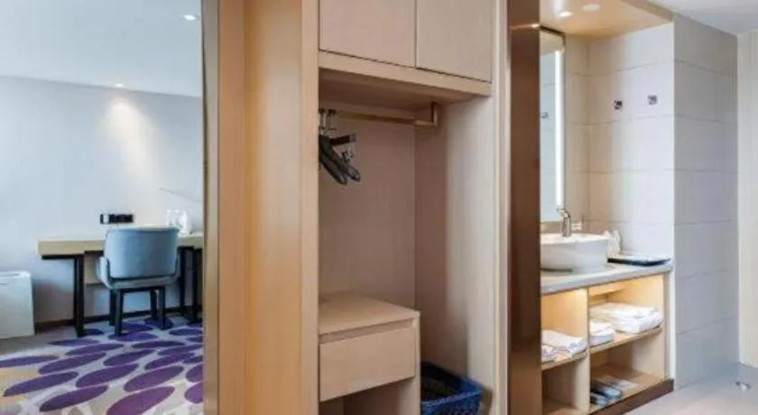 Lavande Hotel Kunming Dianchi International Exhibition Center Guangfu Road